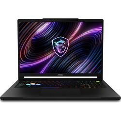 MSI Raider 16 Max HX B2WI-228PL (Ultra 9 275HX/32GB/1TB SSD/GeForce RTX 5080 16GB/Windows 11)