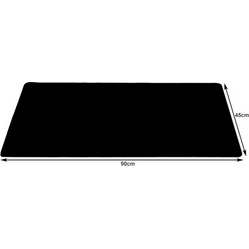 Olympus Black XXL