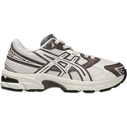 ASICS Gel-1130 Παιδικά Sneakers Μπεζ Καφέ 1204A207-700