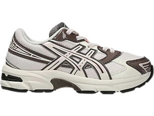 ASICS Gel-1130 Παιδικά Sneakers Μπεζ Καφέ 1204A207-700