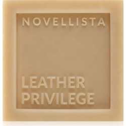 Novellista Leather Privilege Σαπούνι 90gr