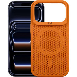 Idol 1991 MagSafe TPU Orange (iPhone 17 Pro)