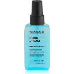 Phytorelax Coco Dream Body Mist 100ml