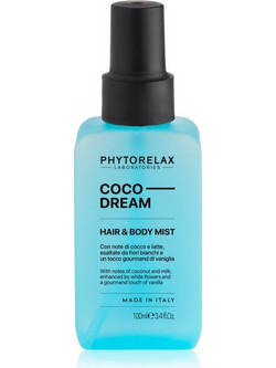 Phytorelax Coco Dream Body Mist 100ml