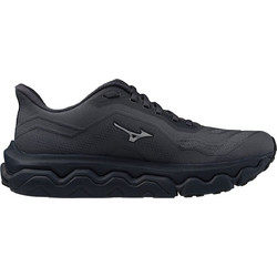 Mizuno Wave Horizon 9 Ανδρικά Αθλητικά Παπούτσια για Τρέξιμο Μαύρα J1GC262602