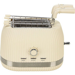 Guzzini Sous Chef Φρυγανιέρα Cream 14800004