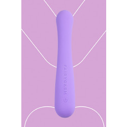 Fairygasm F021 Fantasy Euphoria Δονητής Μωβ
