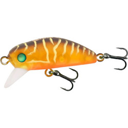 Han Fishing Bidik 35 Τεχνητό Δόλωμα Ψαράκι 3.5cm 3.1gr Ghost Fly