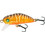 Han Fishing Bidik 35 Τεχνητό Δόλωμα Ψαράκι 3.5cm 3.1gr Ghost Fly