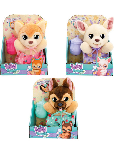 AS Company Baby Paws Yummy Διάφορα Σχέδια