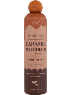 Xpel Caramel Macchiato Conditioner 400ml