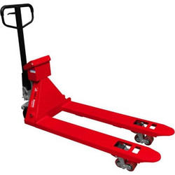 Holzmann HUB30KG Παλετοφόρο έως 300kg