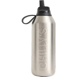 Chilly's Series 3 Flip Stainless Steel 500ml