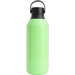Chilly's Series 3 Voltage Acid 500ml