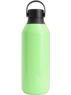 Chilly's Series 3 Voltage Acid 500ml