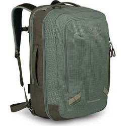 Osprey Transporter Ορειβατικό Σακίδιο 44lt Χακί 10007701