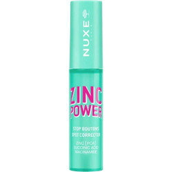 Nuxe Zinc Power Blemish Corrector Gel 10ml