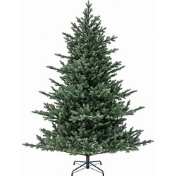 Χριστουγεννιάτικο Δέντρο Kantas Trees Vienna 270cm Πράσινο KN1042