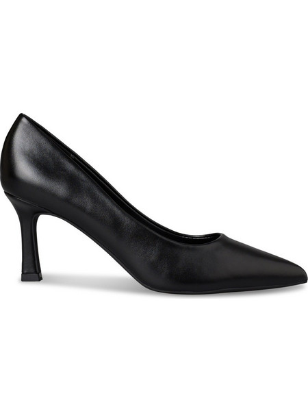 Envie Shoes Γόβες με Λεπτό Ψηλό Τακούνι Μαύρες E45-24278-34