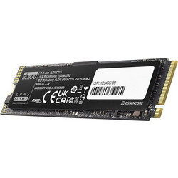 Klevv C715 SSD 512GB M.2 NVMe PCI Express 3.0