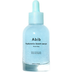 Abib Hyaluronic Boom Serum Water Drop Ενυδατικό Serum Προσώπου με Υαλουρονικό 50ml