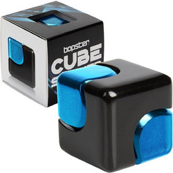 Elliot Bopster Fidget Cube Μαύρο Μπλε