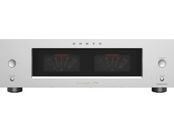 ONKYO Icon M-80 Τελικός Ενισχυτής Hi-Fi 2.0 200W/4Ω 130W/8Ω