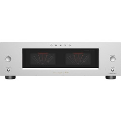 ONKYO Icon M-80 Τελικός Ενισχυτής Hi-Fi 2.0 200W/4Ω 130W/8Ω