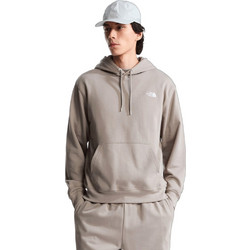 The North Face Ανδρικό Αθλητικό Φούτερ με Κουκούλα Μπεζ NF0A8FX92MB