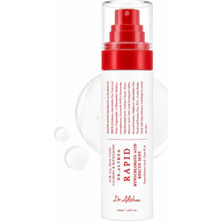 Dr. Althea Rapid Hypochlorous Acid Rescue Ενυδατικό Mist Τόνωσης Προσώπου 100ml