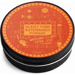 Pan Drwal Slicky Punk Steam Pomade Μαλλιών Δυνατό Κράτημα 150ml