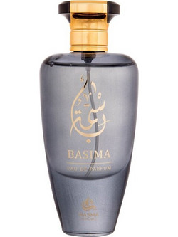Nasma Basima Eau de Parfum 100ml