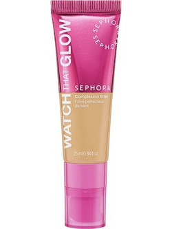 Sephora Watch That Glow 03 Light Liquid Make Up 25ml