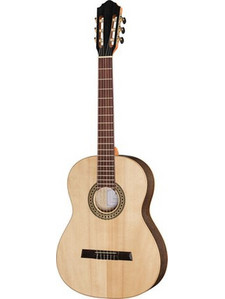 Hofner HLE-MOF26 Natural
