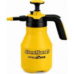 Cresman Pro-2RS Ψεκαστήρας Προπιέσεως Χειρός 2lt
