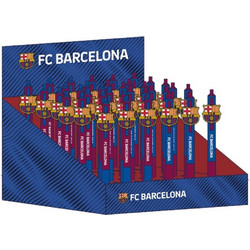 Safta Barcelona Στυλό Gel που Σβήνει