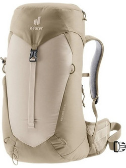 Deuter AC Lite Ορειβατικό Σακίδιο 24lt Μπεζ 3420824-4426