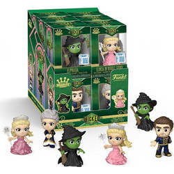 Funko Minis Movies Wicked 12τμχ