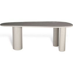 Collezione Τραπέζι Τραπεζαρίας Celeste 3211005
