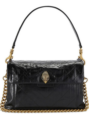 Kurt Geiger Celia 5851700019 Black