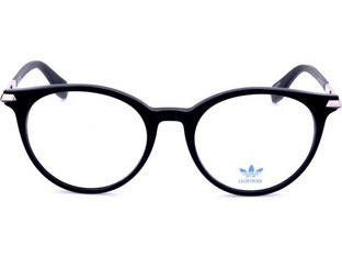 Adidas OR5073 001 Ανδρικός Σκελετός Γυαλιών Οράσεως Κοκάλινος Μαύρος