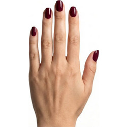 Laloo 476 Deep Wine Ημιμόνιμο Βερνίκι Νυχιών 15ml