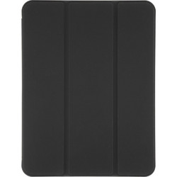 Obal:Me MistyTab Flip Cover Black (iPad 10.9" 2022 / iPad 11" 2025)