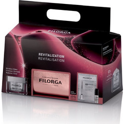 Filorga Ncef-Revitalize Cream 50ml + Sheet Mask 20ml