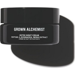 Grown Alchemist Skin Renewal Night Cream 40ml