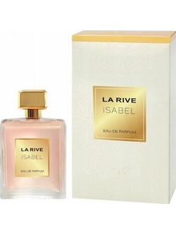 La Rive Isabel Eau de Parfum 100ml