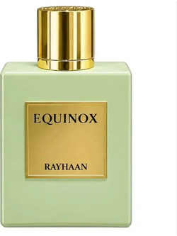 Rayhaan Equinox Eau de Parfum 100ml