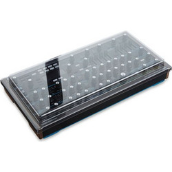 Novation Peak Decksaver Bundle