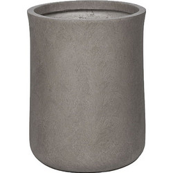 MarHome Κασπώ Fiberclay Καφέ 44.5x60.5cm 06-94804-L