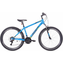Beretta TRX-100 Mountain Bike 26" με 21 Ταχύτητες Μπλε